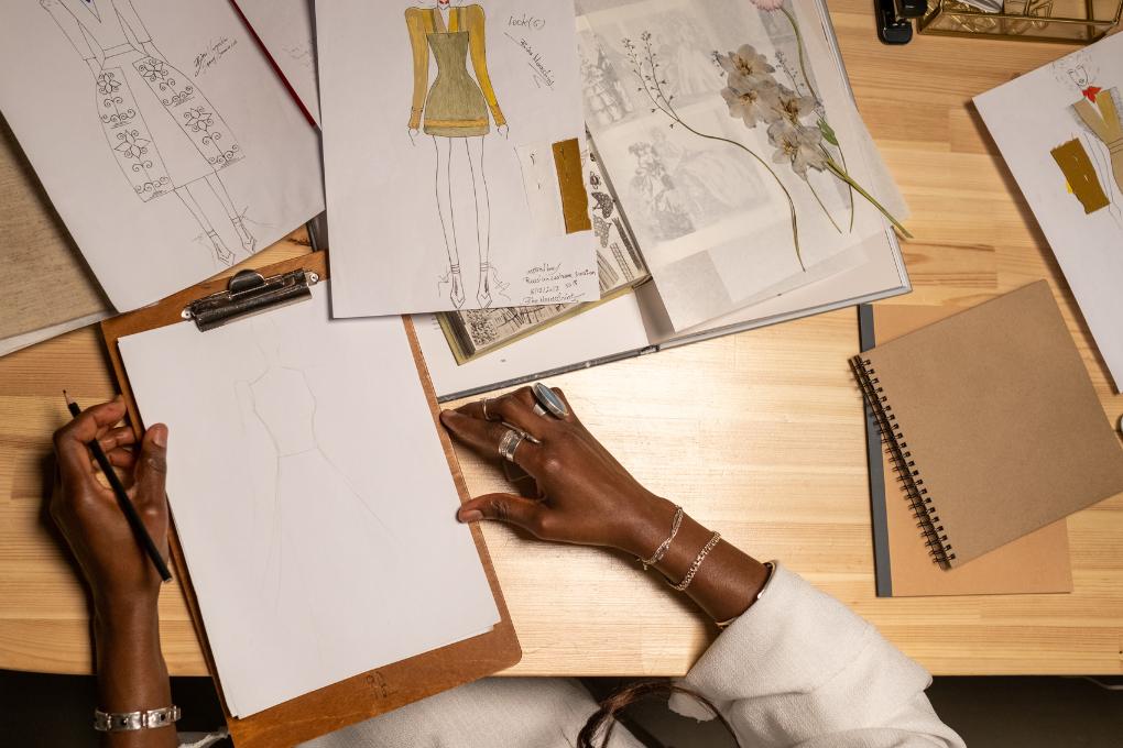 Fashion Dissertation Topics and Ideas for 2025