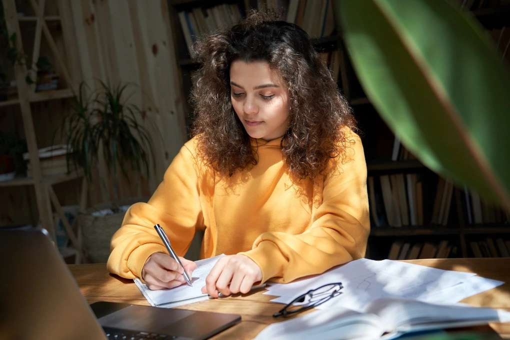 essay for college admission