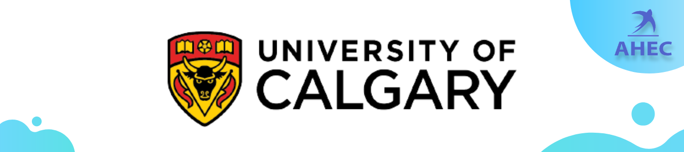 University of Calgary Logo, University of Calgary Programe Details