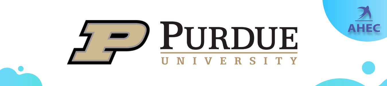 Purdue University High Quality JPG Logo