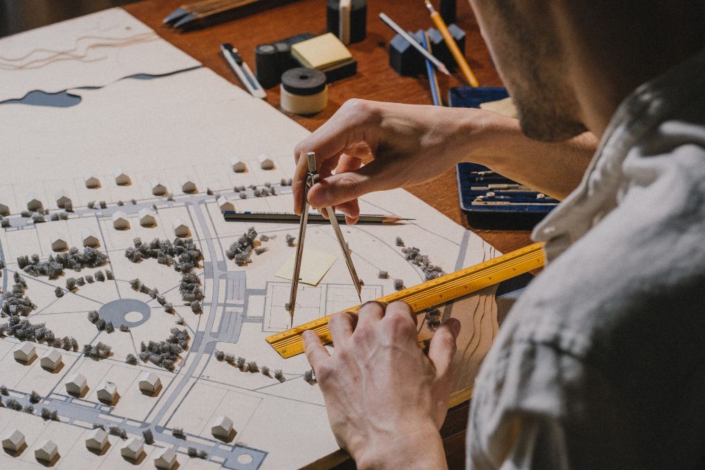 Best New 100 Dissertation Topics for Architecture