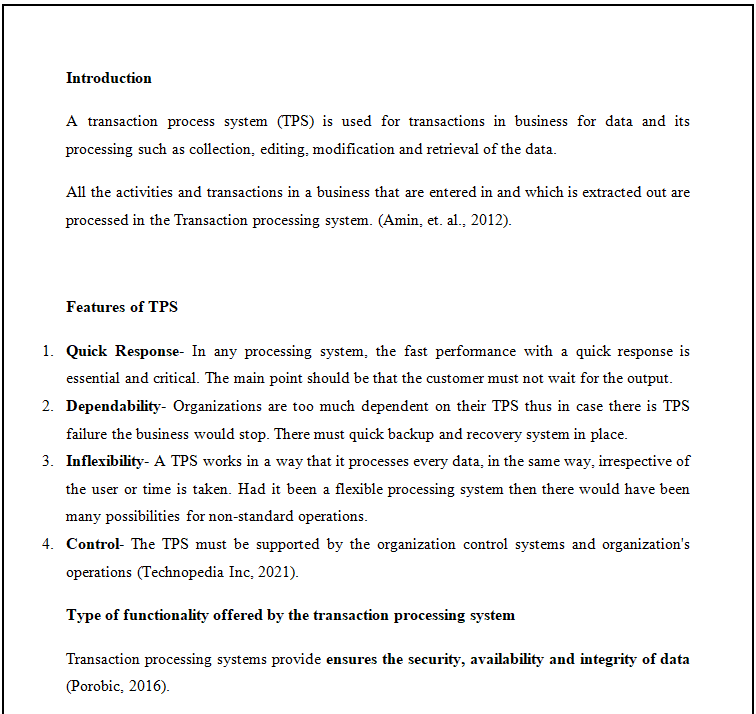 MIS101 Information Systems for Business-2