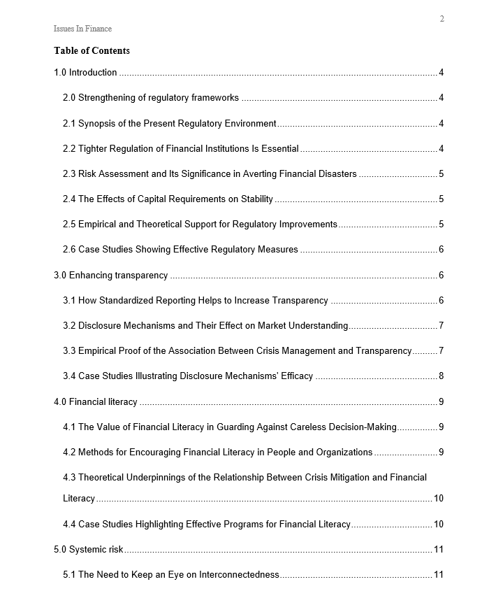 61772 STRENGTHENING FINANCIAL STABILITY SAMPLE PAPER-1