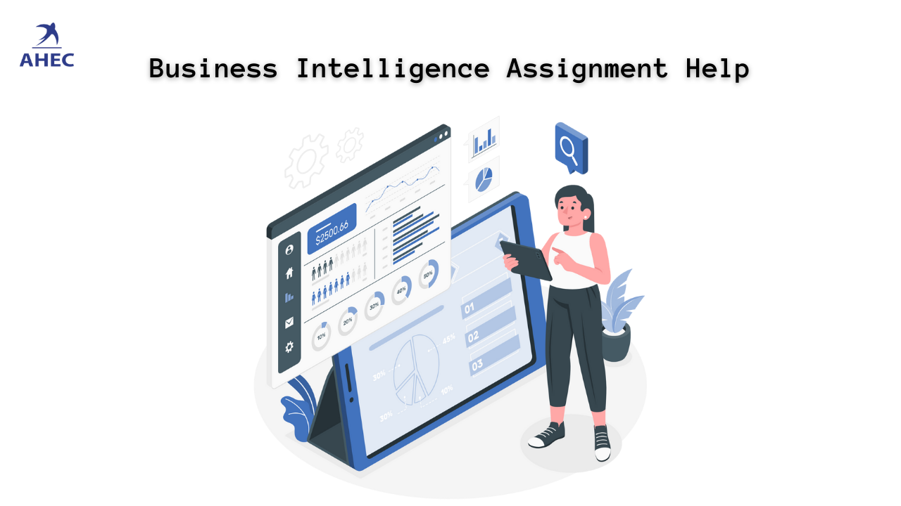 Business Intelligence Assignment images