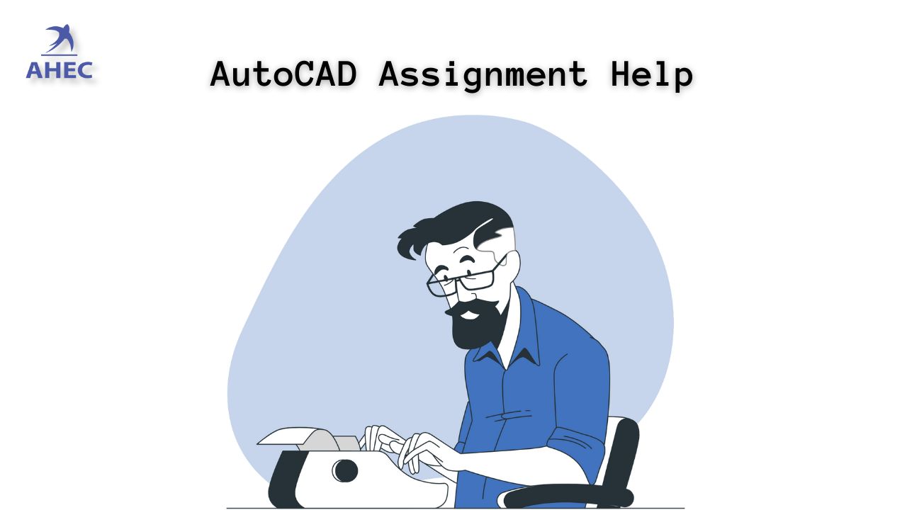 Auto CAD Assignment Help