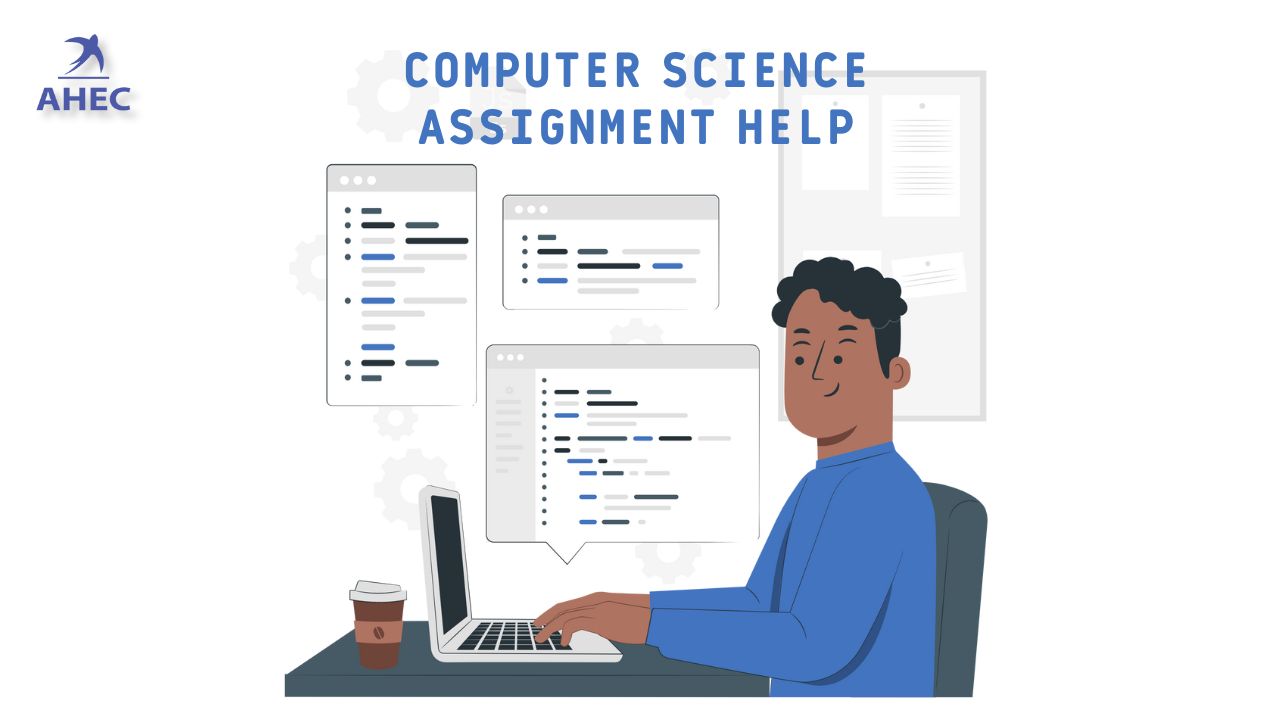 Computer Science Assignment Help, Online Homework Writing Help