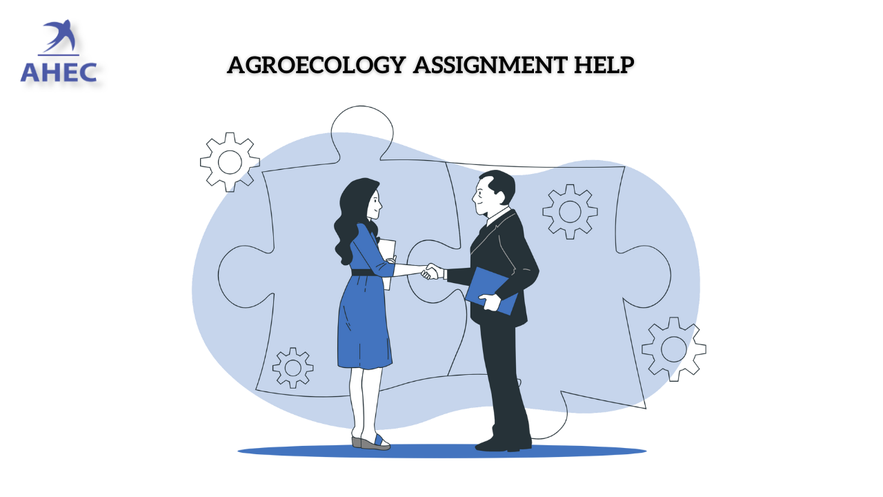Agroecology Assignment images