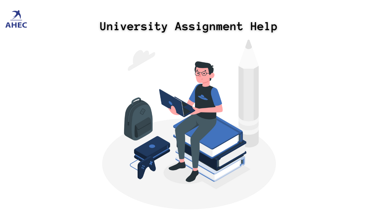  University Assignment Help