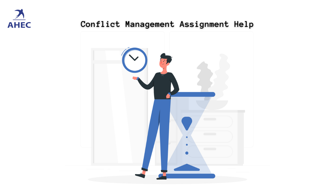 Conflict Management Assignment images