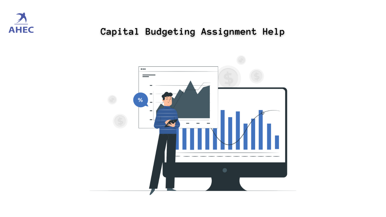 Capital Budgeting Assignment images