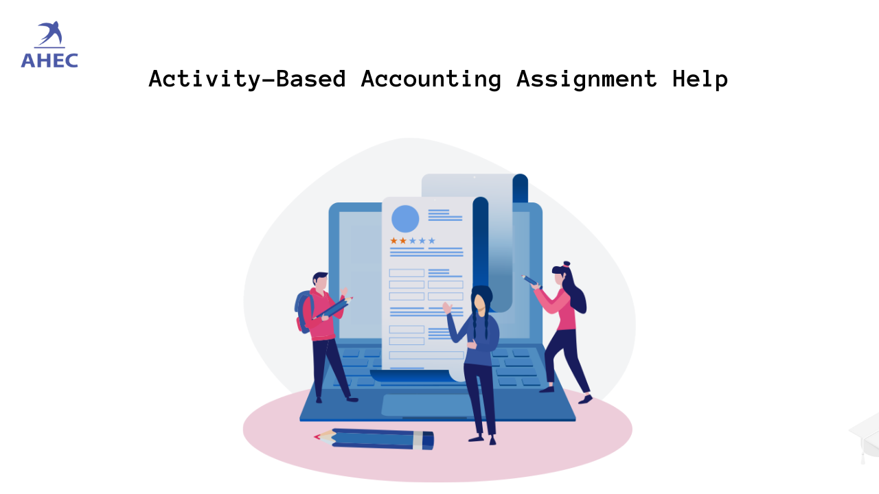 Activity Based Accounting Assignment images